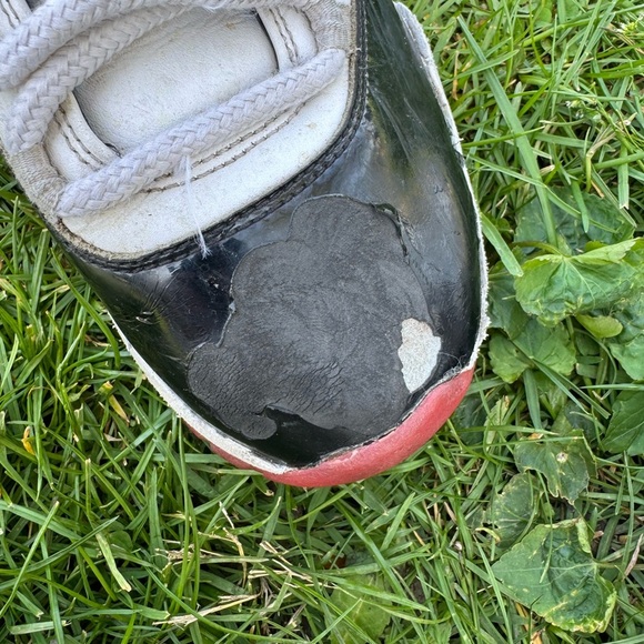 Jordan 11 low concord bred (8 men) - Picture 5 of 7